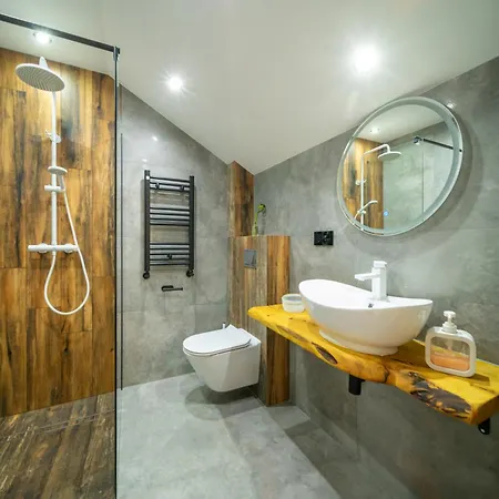 Czarni Gorale Barcice