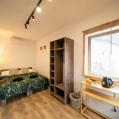 Czarni Gorale * Barcice