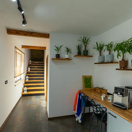 Czarni Gorale * Barcice