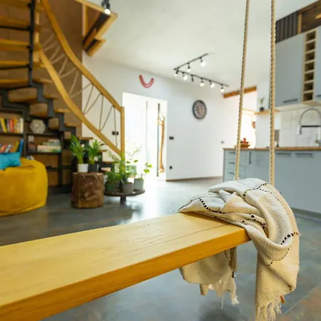 ファームステイ Czarni Gorale