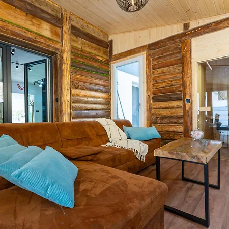 Czarni Gorale ファームステイ Barcice