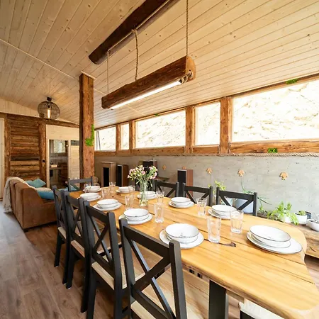 Czarni Gorale * Barcice