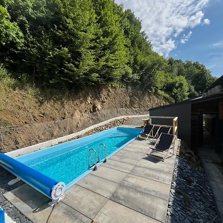 ファームステイ Czarni Gorale