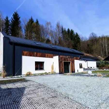 Czarni Gorale Barcice (Nowy Sacz)