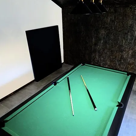 Czarni Górale Agroturismo Barcice (Nowy Sacz)