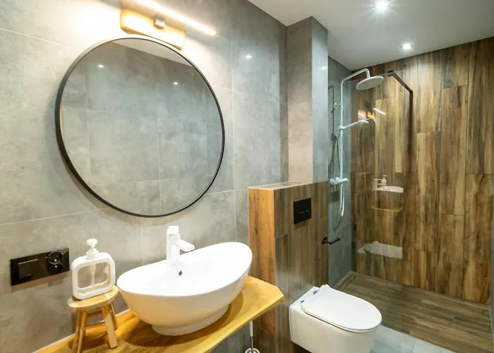 Czarni Górale Gospodarstwo agroturystyczne Barcice (Nowy Sacz)