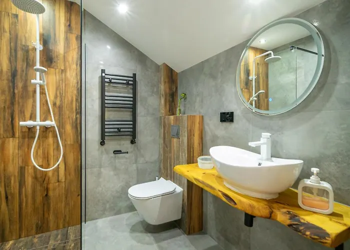 Czarni Górale Barcice (Nowy Sacz)