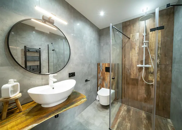 Gospodarstwo agroturystyczne Czarni Górale *