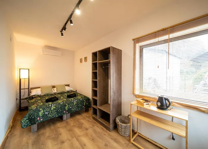 Czarni Górale * Barcice (Nowy Sacz)