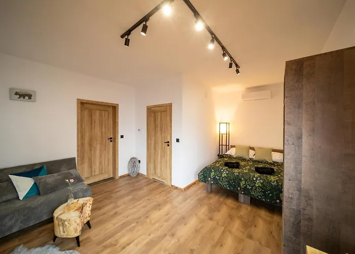 Czarni Górale Barcice (Nowy Sacz)