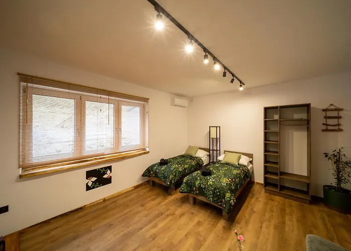 Czarni Górale Gospodarstwo agroturystyczne *