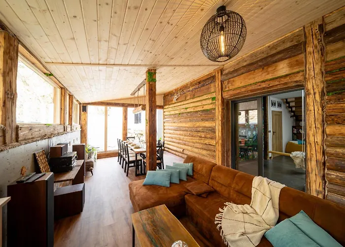 Czarni Górale * Barcice (Nowy Sacz)