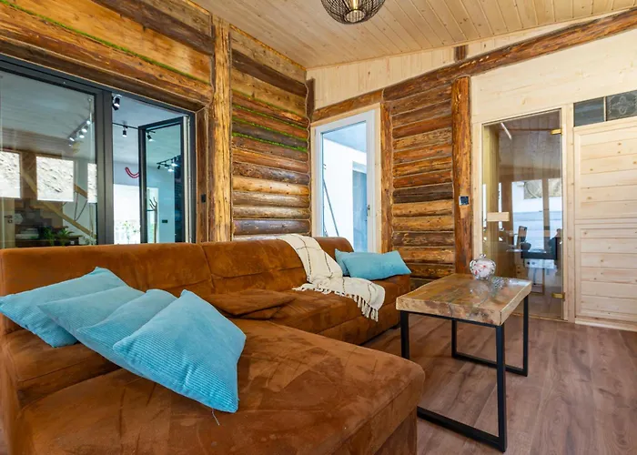 Czarni Górale Gospodarstwo agroturystyczne Barcice (Nowy Sacz)