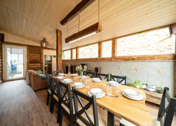 Czarni Górale * Barcice (Nowy Sacz)