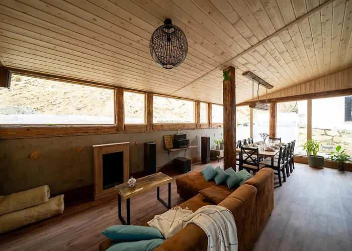 Czarni Górale Gospodarstwo agroturystyczne Barcice (Nowy Sacz)