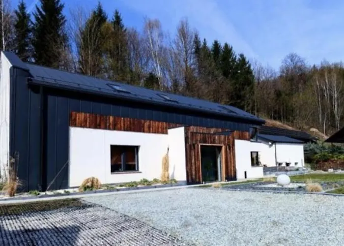 Czarni Górale Barcice (Nowy Sacz)